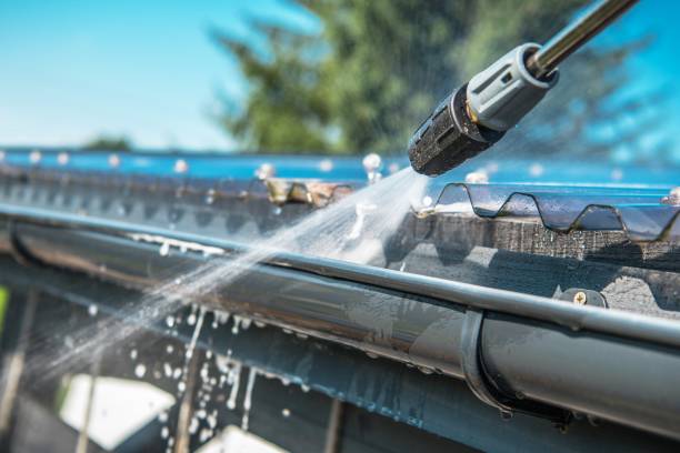 Why Choose Our Certified Pressure Washing Experts for Your Project Needs in Lake St Louis, MO?