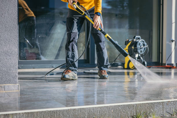 Best Concrete Pressure Washing  in Lake St Louis, MO